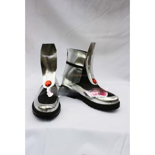 DOG DAYS Shinku Izumi Anime Characters Shoe Cosplay Shoes Boots Party Costume Prop