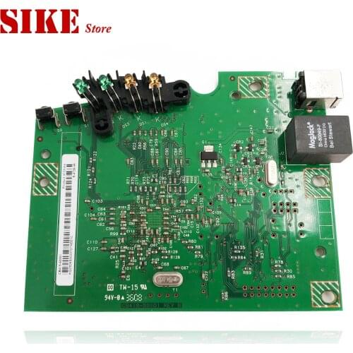 CB418-60001 Logic Main Board Use For HP LaserJet P1505n 1505n HP1505n 1505 P1505 Formatter Board Mainboard