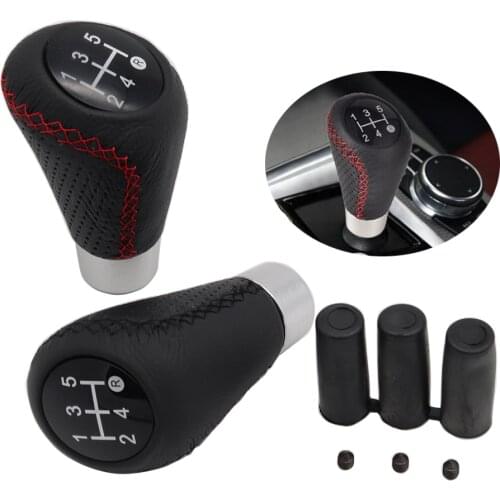 Crystearth Gear Levers