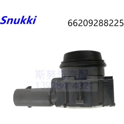 Parking sensor PDC 66209288225 for BMW for car 1pc
