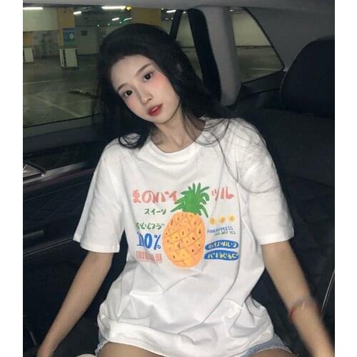 Izmestyeva Women's T-shirts With Print