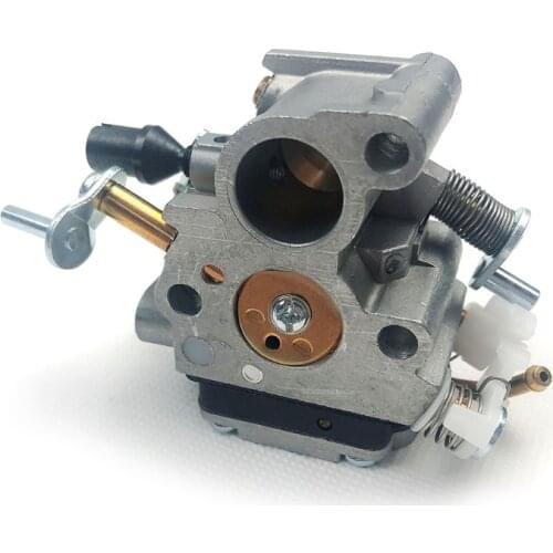 Chainsaw Carburetor Fit for HUS 435 440 ZAMA C1T-EL41A CS410 CS2240 Chain Saw