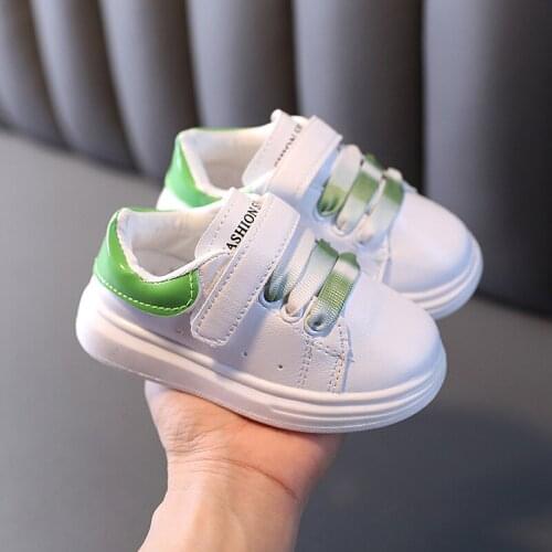 Boys Sneakers for Kids Shoes Baby Girls Toddler Shoes Fashion Casual Lightweight Breathable Soft Sport Running Childrens Shoes