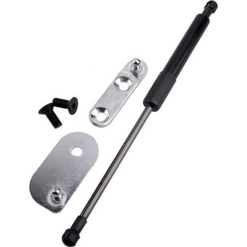 Car Tail Gate Dampening Soft Slam Cushion Damper Fit for Ford Ranger DZ43206 Accessories