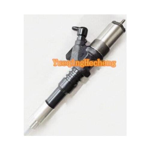 New Injector Assembly For Komatsu WA450-5L WA480-5L Wheel Loader