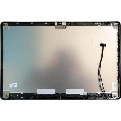 New Lcd Back Cover For Dell Inspiron 17 7737 A shell 60.48L08.004