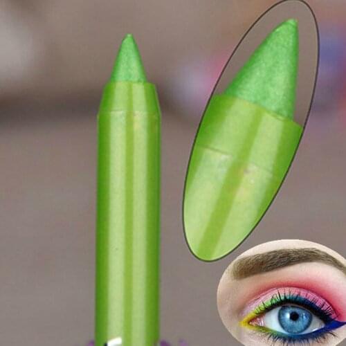 2021 New Charm Is Green Nude Mascara Waterproof Rimel 3d Mascara Eyelash Extension Thick Lengthening Eye Lashes Korean Cosmetics