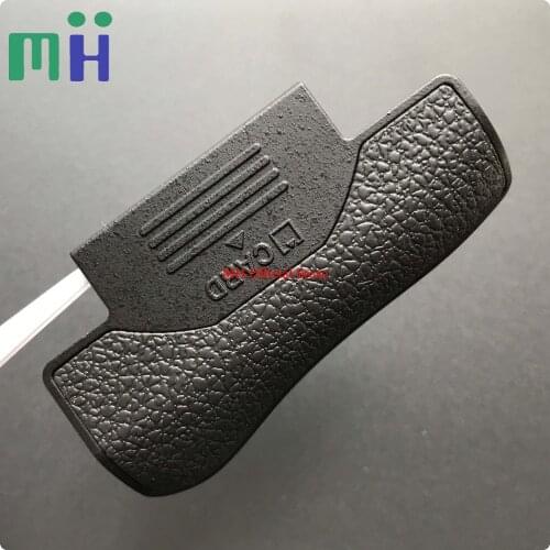 NEW For Nikon D810 Card Cover Rubber SD CF Memory Shell Case Lid Door 1188B Camera Replacement Unit Repair Spare Part
