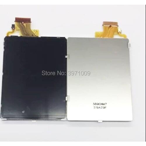 NEW LCD Display Screen for CANON PowerShot S95 Digital Camera Repair Part With Backlight and glass