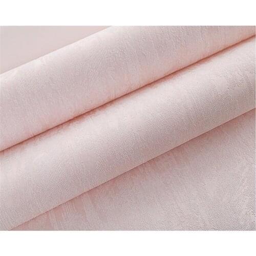 Beibehang wallpaper for walls in rolls Plain color non-woven vinyl wallpaper solid color wallpaper roll wallpaper for walls 3 d