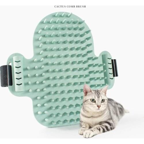 PAWFECT Comb For Cats