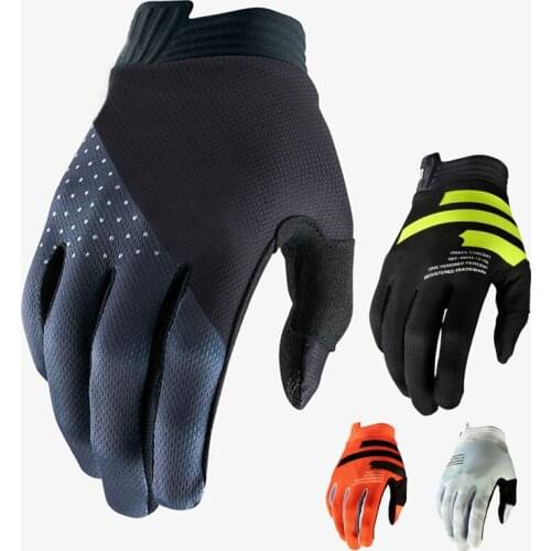 2019 Motocross Gloves MX Motorcycle Motorbike Racing Riding Bike Gloves MTB BMX Off Road Outdoor Sports Full Finger Gloves