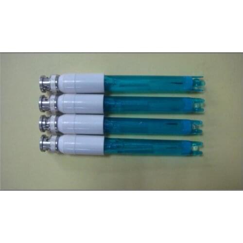 SPH-5 pen type pH electrode, pen electrode (PHB-1, PHB-5, PHB-8, PHB-10) general purpose