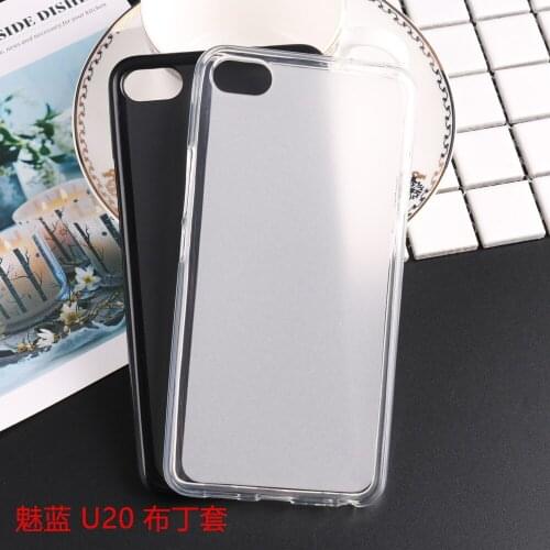 Weeten Phone Cases Meizu U20
