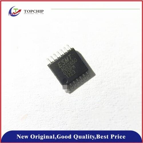 10Pcs New original AD22650-QH14NAR TSSOP-14 AD22650 RF