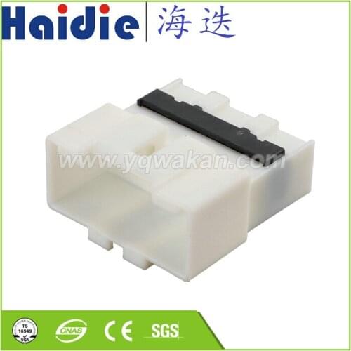 Free shipping 2sets 16pin KET auto wiring harness plug cable electric unsealed plug connector MG643315