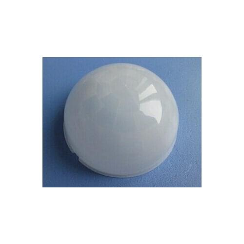 Human infrared sensor switch lenses Fresnel lens 8801-2