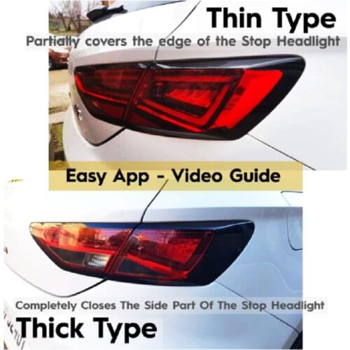 Demsales Car Exterior Accessories