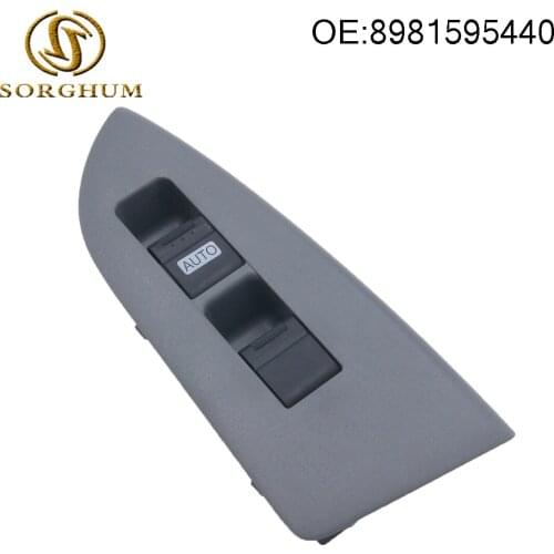 Electric Power Window Switch 8981595440 For Isuzu