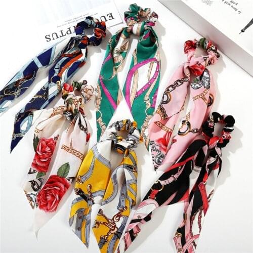 FSGZ Elastic Bands For Long Hair China