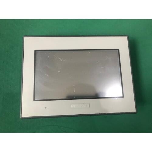 GC-4401W PFXGE4401WAD touch screen , used one , 90% appearance new , test goods , free shipping