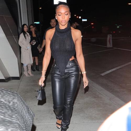 Женские трикотажные майки HKML China At AliExpress