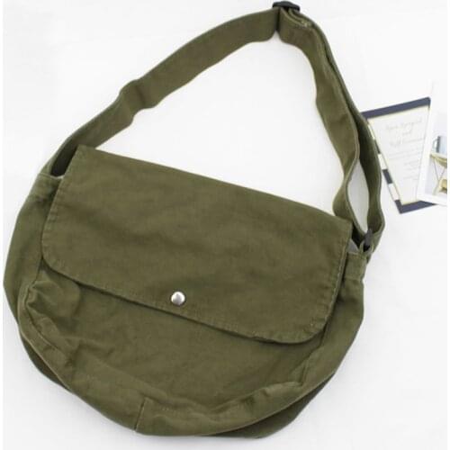JANWAY Women's Green Bags
