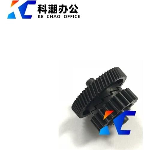 KECHAO Fuser drive Gear Compatible for Canon IR2520i 2535 2530I 2525i 2530i 2535 copier parts