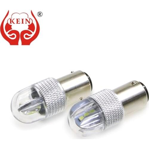 Светодиодные LED лампы P21 5W (BAY15s) KEIN China At AliExpress