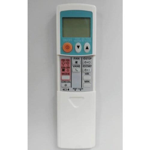 KG1C 0713 remote control for Mitsubishi Air conditioner KG1C 0719