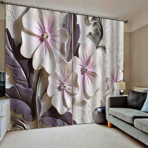 MagiDeal Curtains