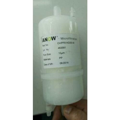 Mindray(China) water filter , Chemistry Analyzer BS800,NEW,original