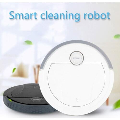 Mini USB Vacuum Cleaner Wet/Dry Use 5-in-1 with UV Lightening Spray Sterilizing Ultra Quiet for Home Office