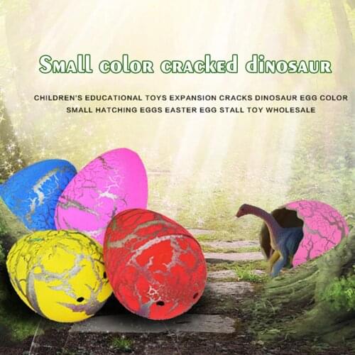 Dinosaur Hatcher Set Unique Large Surprise Dinosaur Stuffed Gift For Children Novel Decompression Birthday Gift For Children