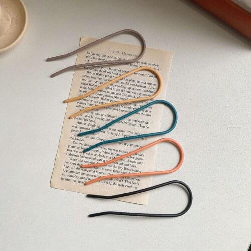 The New Fashion And Personality To Restore Ancient Ways More Hair U Joker Contracted Party Student Women Of Tire Hair Jewelry