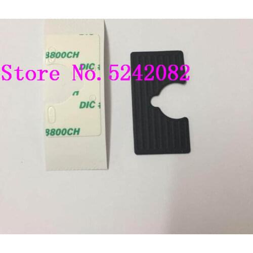New Bottom Base Cover Rubber Lid for Canon FOR EOS 5D Mark III 5D3 Camera Repair Parts