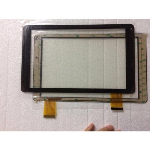 NEW 10.1'' PRESTIGIO Multipad Wize 3401 3G PMT3401_3G_D touch screen panel digitizer glass Sensor