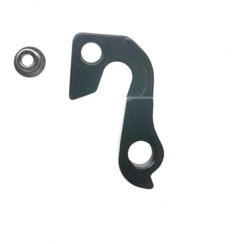 MTB Mountain Bike Road bicicleta Derailleur Hanger for GT Marathon Avalanche Nomad Sensor Timberline Zum 94 Black