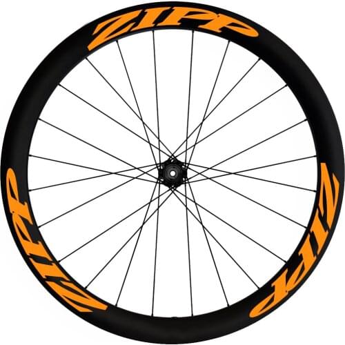 Complete KIT of bike tire stickers 29 "ZIPP MOD.01 WH96