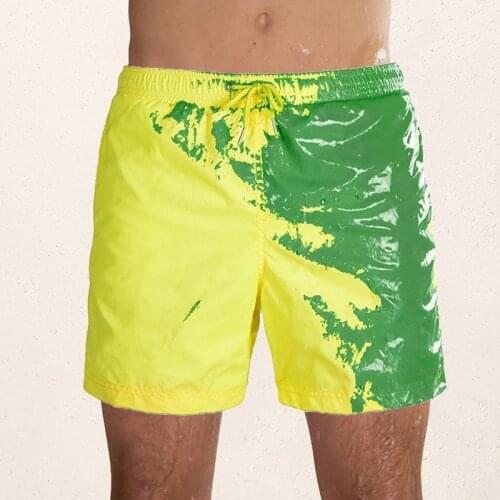 Sfit Men's Swimming Trunks