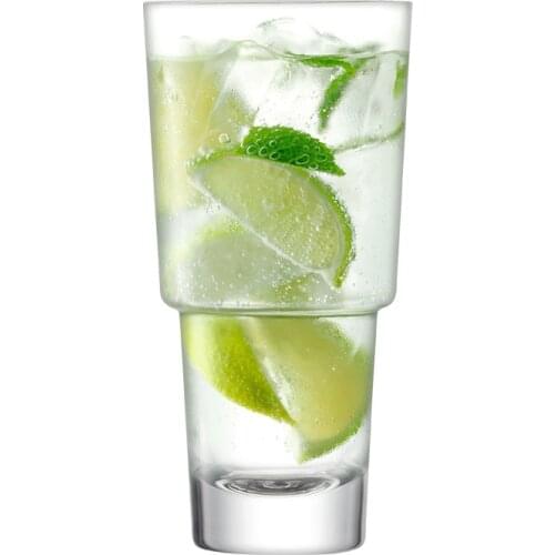 Milk Glass Coffee Mug Nordic Travel Clear Whiskey Drinking Glasses Cocktail Kitchen Vasos De Vidrio Shot Glass Juice EA6GL