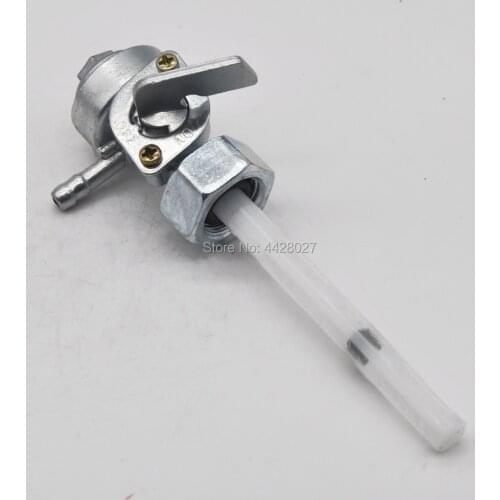 Fuel Switch Valve Petcock for Honda Motorcycle 16 x 1.5mm 16mm