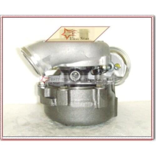 GT1849V 717625 717625-5001S 24445061 Turbo Turbocharger For OPEL VAUXHALL Astra G 2002-04 Zafira A 2001-04 2.2L D Y22DTR 125HP