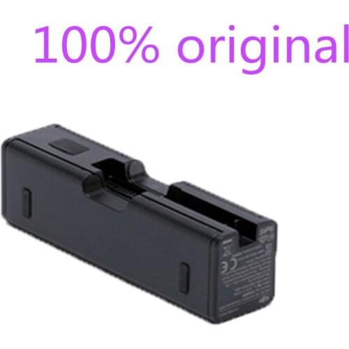 Mavic Air Battery Charging Hub For Four batteries Input 13.2 V,0-5 A For Origainl FOR DJI Mavic Air Intelligent Flight Battery