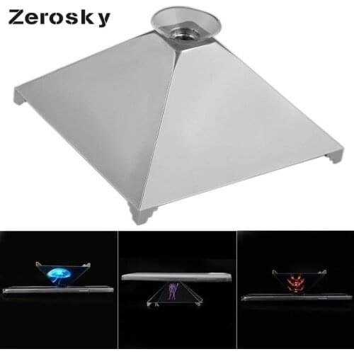 Zerosky Mobile Phone Holders
