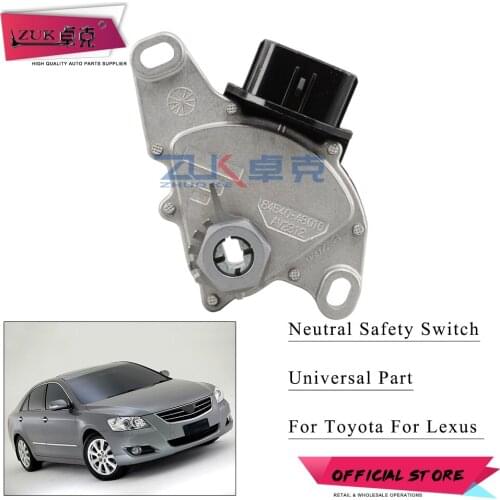 ZUK Spare Parts For Automatic Boxes