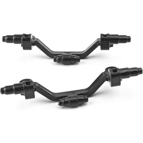 10pcs Metal Link Seat Upgrade Spare Parts for WPL B16 C24 C14 B24