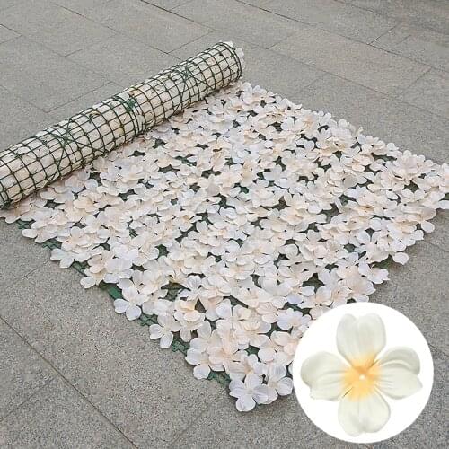 2021 Artificial Plants Ivy Privacy Fence Screen Artificial Hedges Fence Faux Ivy Vine Leaf Home Decoration Outdoor Decor Garden