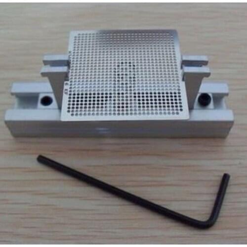 3PCS Handheld Direct Heating BGA Reballing Station