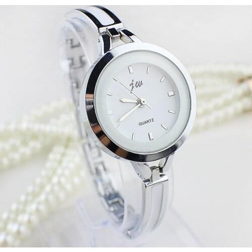 RUNER Pop Famous Nice Rose Gold Silver Pretty Quartz Watch Women Mesh Stainless Steel Dress Women Watches Relogio Feminino Clo